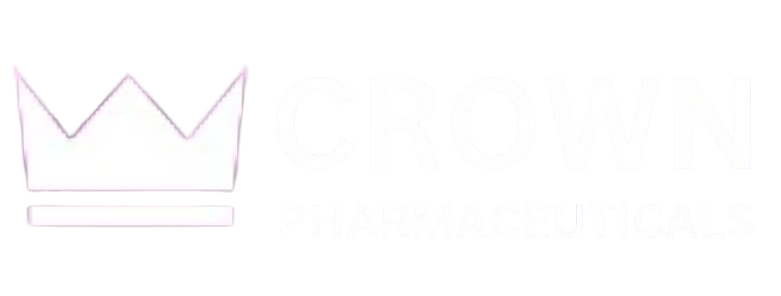 crownpharmaceuticals