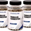 TRIBULUS TERRESTRIS- 120 Stk. Hochdosiert- kein Testosteron, Anabolika, Steroide